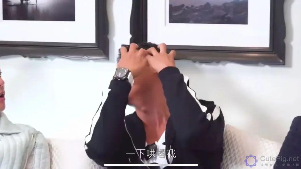 闹鬼胜地TVB,难道撞鬼也是每个艺人的必修课?插图15 闹鬼胜地TVB,难道撞鬼也是每个艺人的必修课?插图15