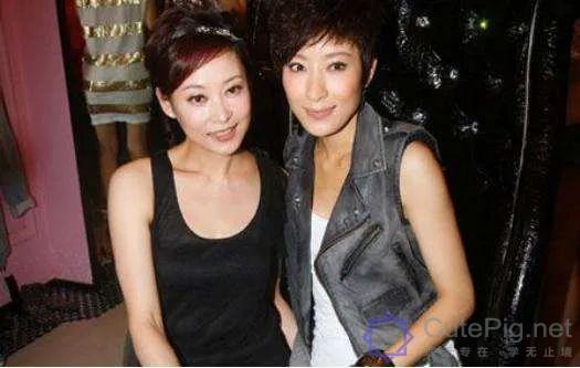 闹鬼胜地TVB,难道撞鬼也是每个艺人的必修课?插图25 闹鬼胜地TVB,难道撞鬼也是每个艺人的必修课?插图25