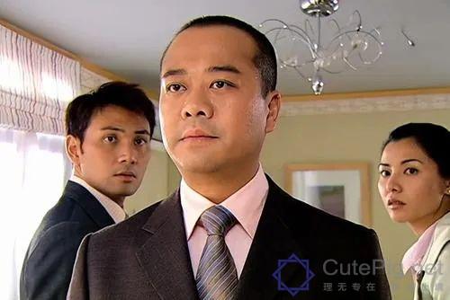 闹鬼胜地TVB,难道撞鬼也是每个艺人的必修课?插图31 闹鬼胜地TVB,难道撞鬼也是每个艺人的必修课?插图31