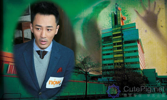 闹鬼胜地TVB,难道撞鬼也是每个艺人的必修课?插图32 闹鬼胜地TVB,难道撞鬼也是每个艺人的必修课?插图32