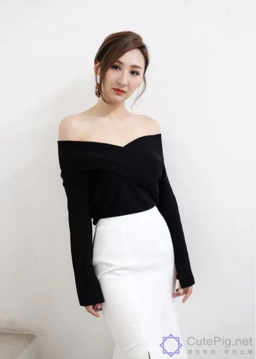 闹鬼胜地TVB,难道撞鬼也是每个艺人的必修课?插图34 闹鬼胜地TVB,难道撞鬼也是每个艺人的必修课?插图34