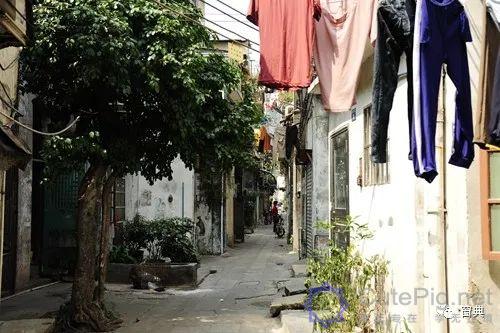 巷陌︱十八甫插图2 巷陌︱十八甫插图2