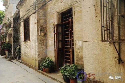 巷陌︱十八甫插图3 巷陌︱十八甫插图3