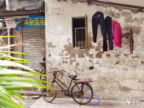 巷陌︱十八甫插图5 巷陌︱十八甫插图5