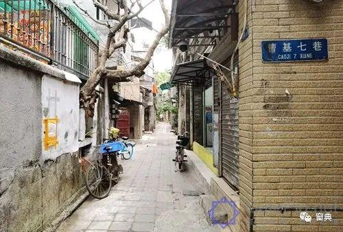 巷陌︱十八甫插图4 巷陌︱十八甫插图4