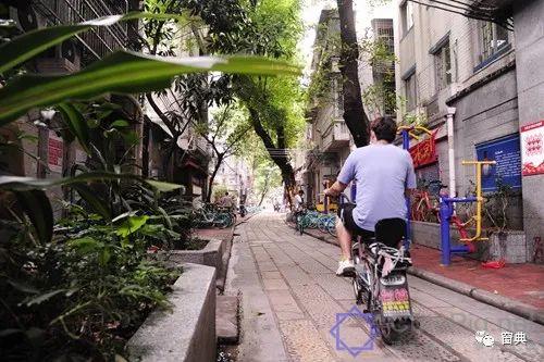 巷陌︱十八甫插图6 巷陌︱十八甫插图6