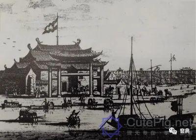 巷陌︱十八甫插图13 巷陌︱十八甫插图13