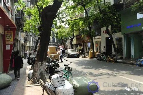 巷陌︱十八甫插图14 巷陌︱十八甫插图14