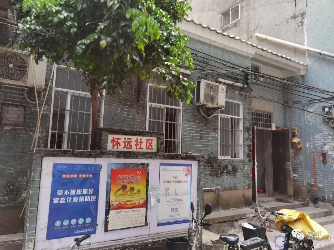 巷陌︱十八甫插图15 巷陌︱十八甫插图15