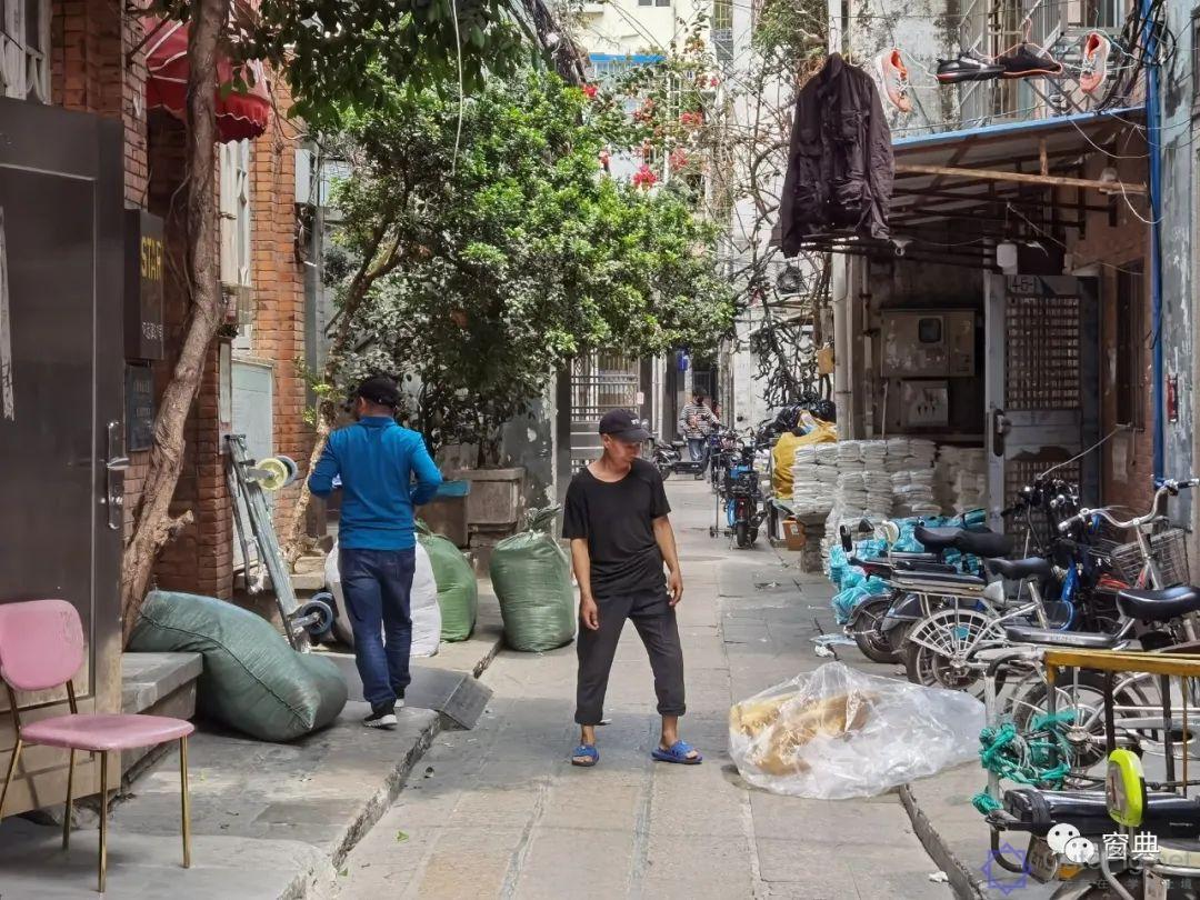 巷陌︱十八甫插图16 巷陌︱十八甫插图16