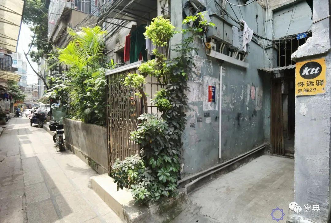 巷陌︱十八甫插图18 巷陌︱十八甫插图18