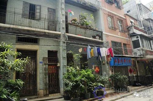 巷陌︱十八甫插图19 巷陌︱十八甫插图19