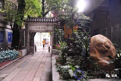 巷陌︱十八甫插图26 巷陌︱十八甫插图26