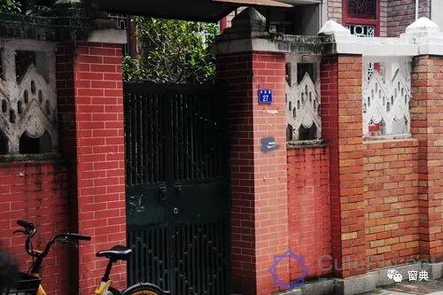 巷陌︱十八甫插图30 巷陌︱十八甫插图30