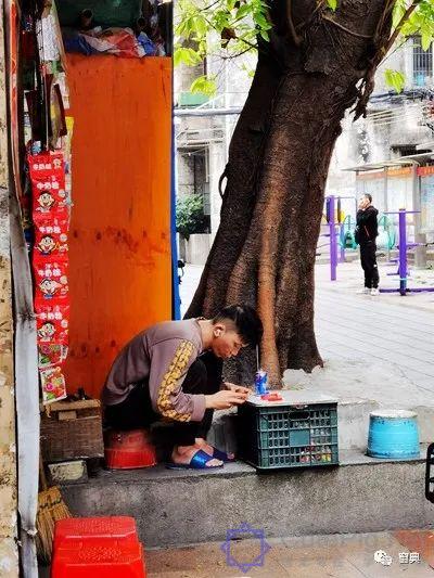 巷陌︱十八甫插图35 巷陌︱十八甫插图35