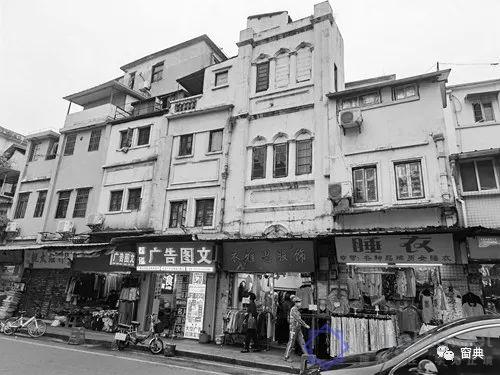 巷陌︱十八甫插图45 巷陌︱十八甫插图45