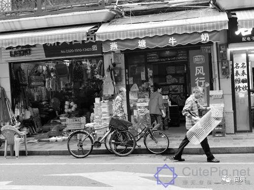 巷陌︱十八甫插图46 巷陌︱十八甫插图46