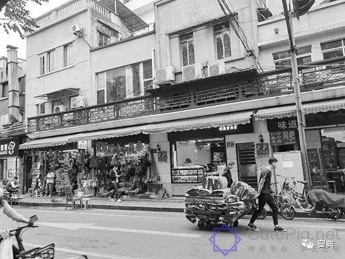 巷陌︱十八甫插图47 巷陌︱十八甫插图47