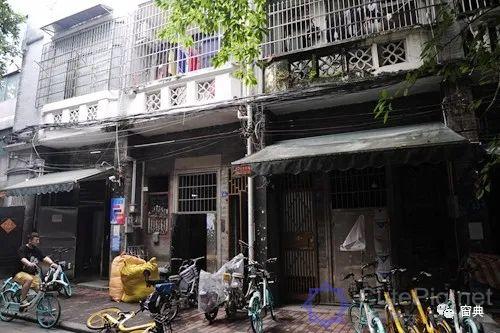 巷陌︱十八甫插图59 巷陌︱十八甫插图59