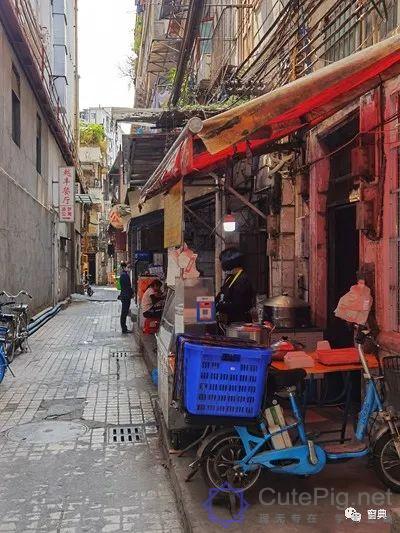 巷陌︱十八甫插图75 巷陌︱十八甫插图75