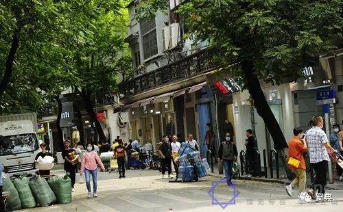 巷陌︱十八甫插图79 巷陌︱十八甫插图79