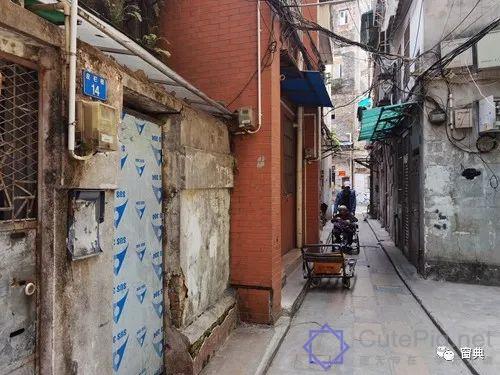 巷陌︱十八甫插图78 巷陌︱十八甫插图78