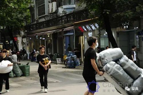 巷陌︱十八甫插图80 巷陌︱十八甫插图80