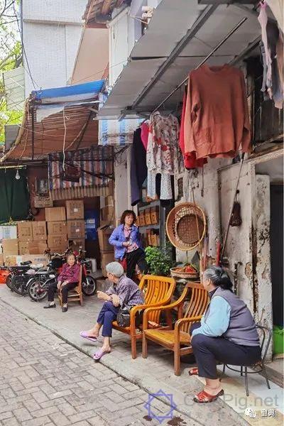 巷陌︱十八甫插图88 巷陌︱十八甫插图88