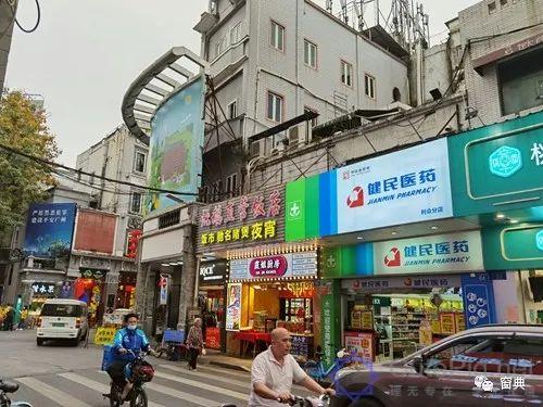 巷陌︱十八甫插图100 巷陌︱十八甫插图100