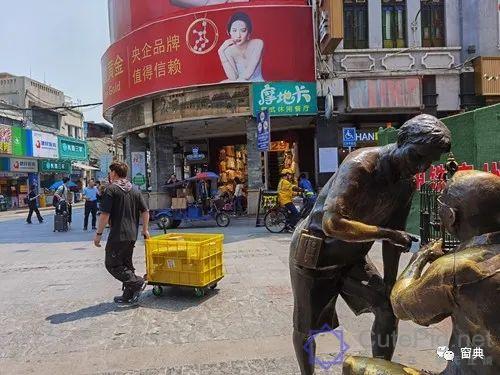 巷陌︱十八甫插图99 巷陌︱十八甫插图99