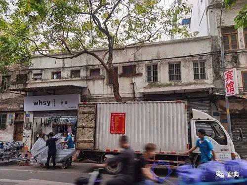 巷陌︱十八甫插图106 巷陌︱十八甫插图106