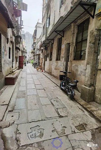 巷陌︱十八甫插图110 巷陌︱十八甫插图110