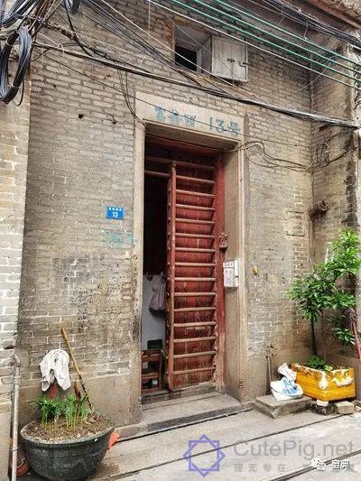 巷陌︱十八甫插图113 巷陌︱十八甫插图113