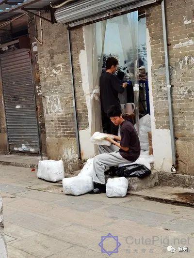 巷陌︱十八甫插图114 巷陌︱十八甫插图114