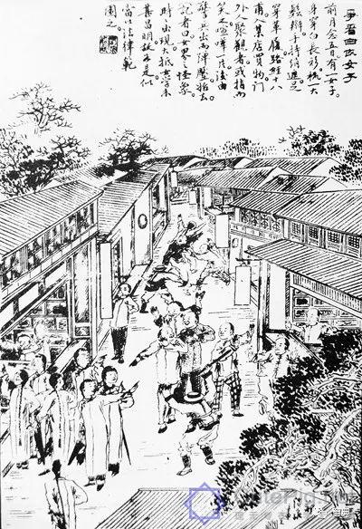 巷陌︱十八甫插图115 巷陌︱十八甫插图115