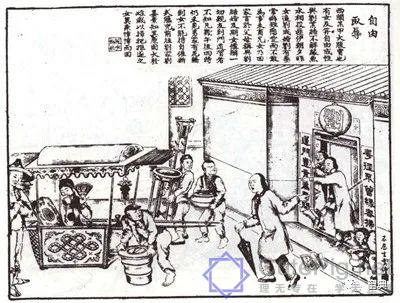 巷陌︱十八甫插图116 巷陌︱十八甫插图116