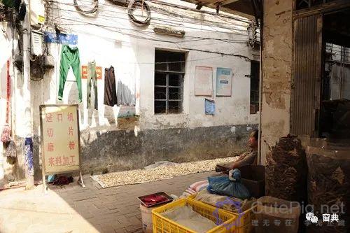 巷陌︱十八甫插图124 巷陌︱十八甫插图124