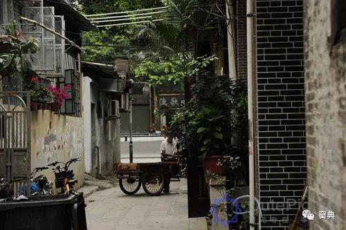 巷陌︱十八甫插图126 巷陌︱十八甫插图126