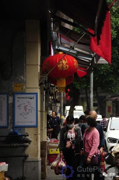 巷陌︱十八甫插图127 巷陌︱十八甫插图127