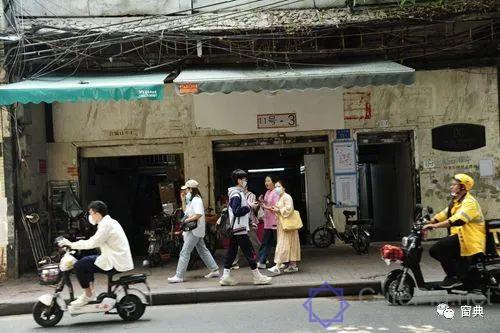 巷陌︱十八甫插图134 巷陌︱十八甫插图134