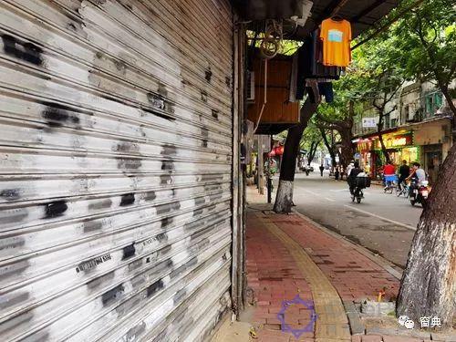 巷陌︱十八甫插图157 巷陌︱十八甫插图157