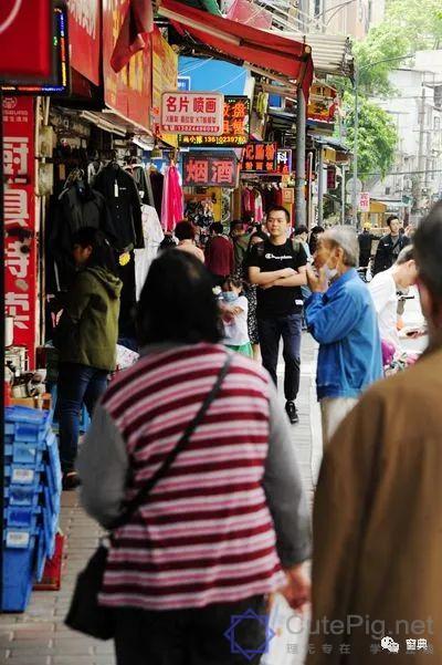 巷陌︱十八甫插图163 巷陌︱十八甫插图163