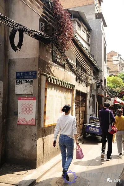 巷陌︱十八甫插图169 巷陌︱十八甫插图169