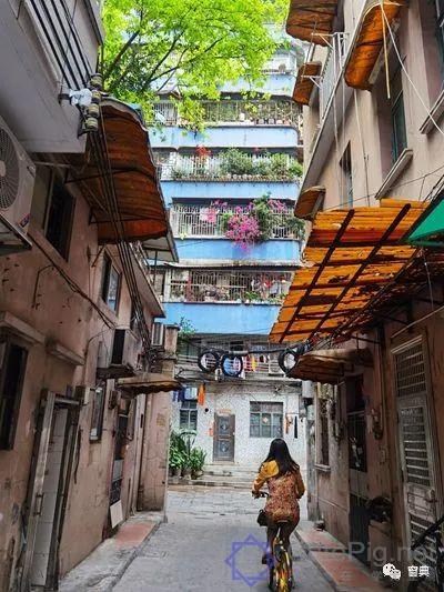 巷陌︱十八甫插图168 巷陌︱十八甫插图168