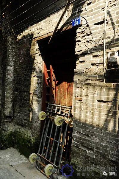 巷陌︱十八甫插图172 巷陌︱十八甫插图172