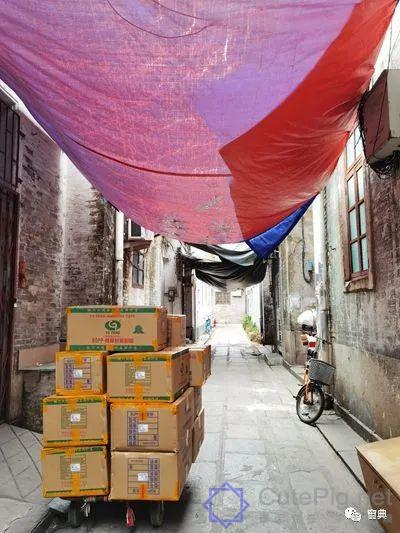 巷陌︱十八甫插图182 巷陌︱十八甫插图182