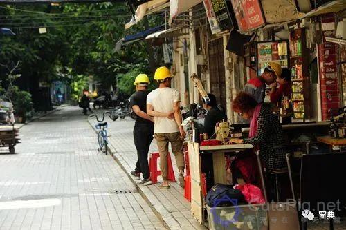 巷陌︱十八甫插图190 巷陌︱十八甫插图190