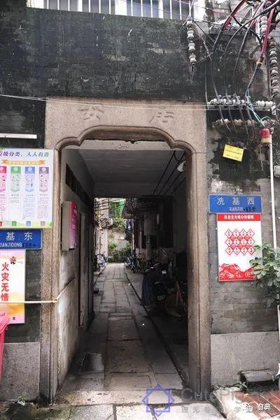 巷陌︱十八甫插图199 巷陌︱十八甫插图199