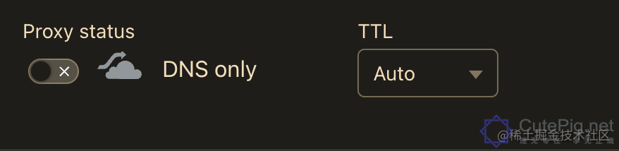 使用 IPv6 公网访问内网设备指南插图1