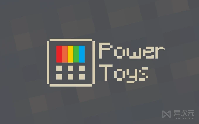微软 PowerToys 小工具合集 - 免费给 Win11/10 加装各种增强新功能的效率利器插图28
